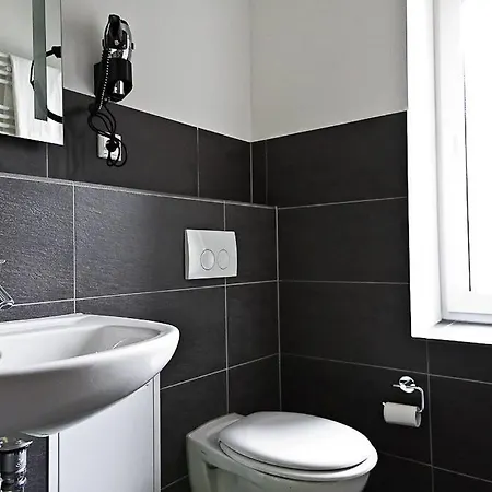 1,5 Zimmer City-apartment-bielefeld בילפלד